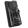 Oppo A18 Nexeri CamShield Pro tok fekete thumbnail