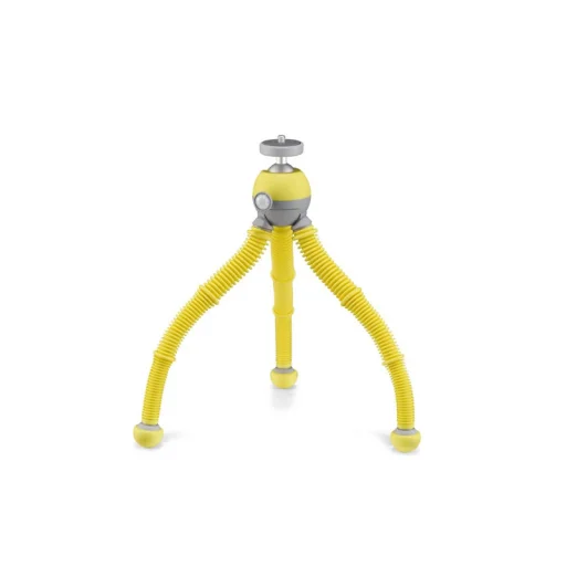 Joby Podzilla közepes állvány kit sárga - 3