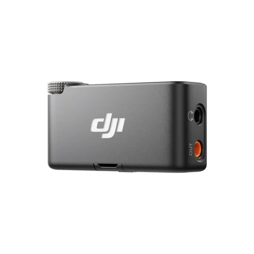 DJI MIC 2 (2 TX + 1 RX + töltő tok) (CE) - 5