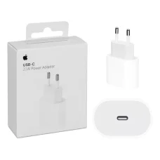 Apple 20W USB-C hálózati adapter gyári (muvv3zm/a)