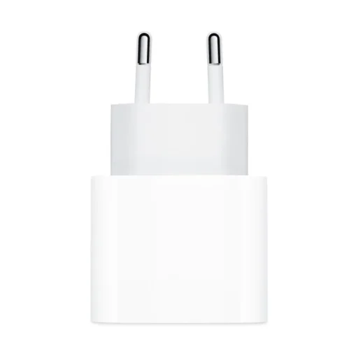 Apple 20W USB-C hálózati adapter gyári (muvv3zm/a) - 3