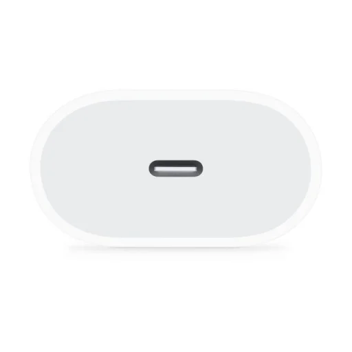 Apple 20W USB-C hálózati adapter gyári (muvv3zm/a) - 4