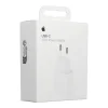 Apple 20W USB-C napájací adaptér originálny (muvv3zm/a) thumbnail