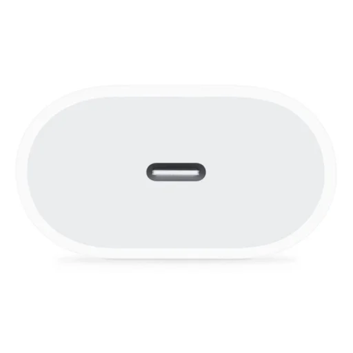 Apple 20W USB-C napájací adaptér originálny (muvv3zm/a) - 2