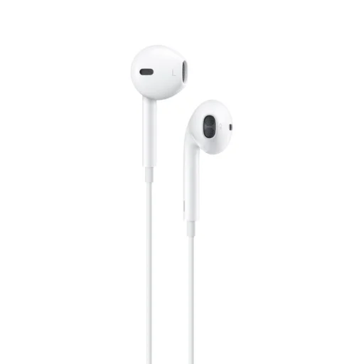 Apple EarPods Lightning csatlakozóval gyári (mwty3zm/a) - 2