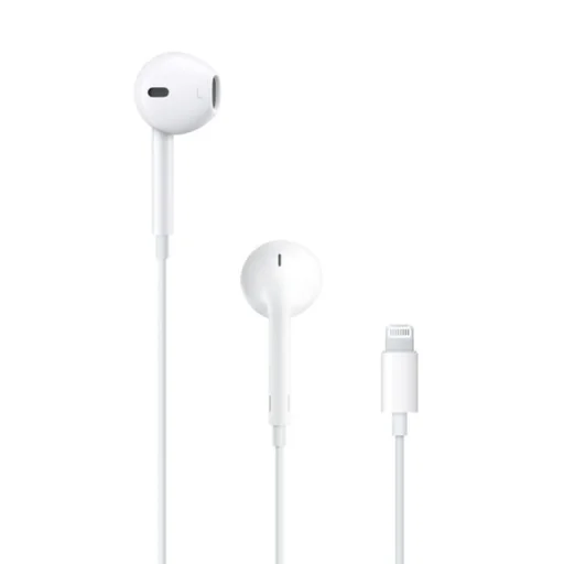 Apple EarPods Lightning csatlakozóval gyári (mwty3zm/a) - 1