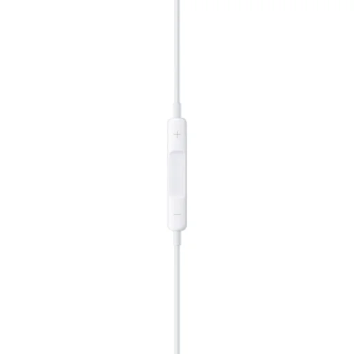 Apple Earpods 3.5mm gyári fülhallgató (mwu53zm/a) - 3