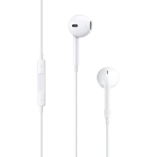 Apple Earpods 3.5mm gyári fülhallgató (mwu53zm/a) - 1