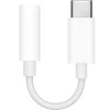 Apple USB-C -ről 3.5 mm -re gyári Jack adapter (mw2q3zm/a) thumbnail