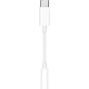 Apple USB-C -ről 3.5 mm -re gyári Jack adapter (mw2q3zm/a) thumbnail