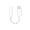 Apple USB-C -ről 3.5 mm -re gyári Jack adapter (mw2q3zm/a) thumbnail