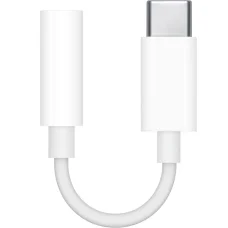 Originálny Apple USB-C na 3,5 mm jack adaptér (mw2q3zm/a)