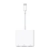 APPLE USB Type-C digitális AV Multiport Adapter HUB gyári (mw5m3zm/a)
