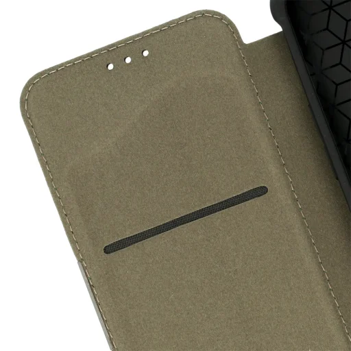 Razor Carbon fliptok Xiaomi Redmi 14C fekete tok - 6