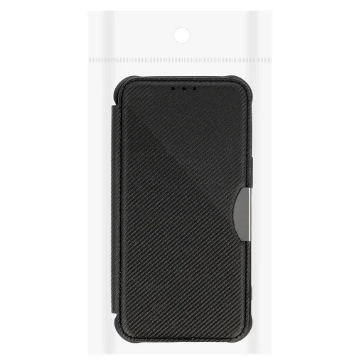 Razor Carbon fliptok Xiaomi Redmi 14C fekete tok - 8