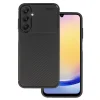 Samsung Galaxy A55 5G Vennus Carbon Elite tok fekete thumbnail