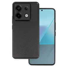 Xiaomi Redmi Note 13 Pro 5G Vennus Carbon Elite tok fekete
