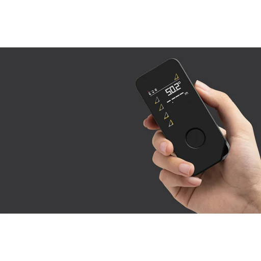 Xiaomi HOTO H-D50 Pro Lézeres távolságmérő, bluetooth, 50m - 10