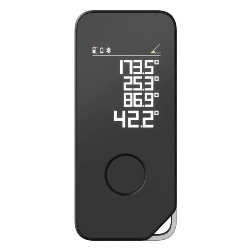 Xiaomi HOTO H-D50 Pro Lézeres távolságmérő, bluetooth, 50m - 3