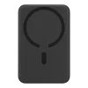 Baseus Magnetic Mini Powerbank, USB-C, 10000mAh, 20W, MagSafe (fekete) - 11