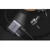 UGREEN CM231 audioadapter USB-C - mini jack 3,5 mm (szürke) thumbnail