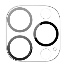 iPhone 14 Pro/14 Pro Max/15 Pro/15 Pro Max Joyroom JR-LJ3 kameralencse védő üvegfólia