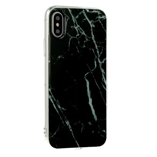 Vennus Marble fliptok for iPhone 6/6S (4,7") Design 1 - 3