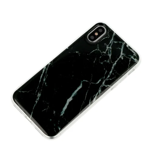 Vennus Marble fliptok for iPhone 6/6S (4,7") Design 1 - 4