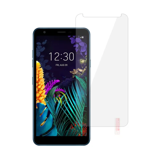 Edzett üveg Arany LG K30 2019 üvegfólia - 2