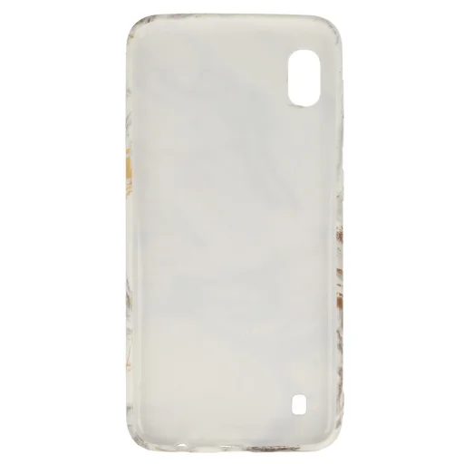 Márványos szilikon tok Samsung Galaxy A10 Design 2 - 3