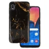 Márvány Szilikon tok Samsung Galaxy A10 Design 4 thumbnail