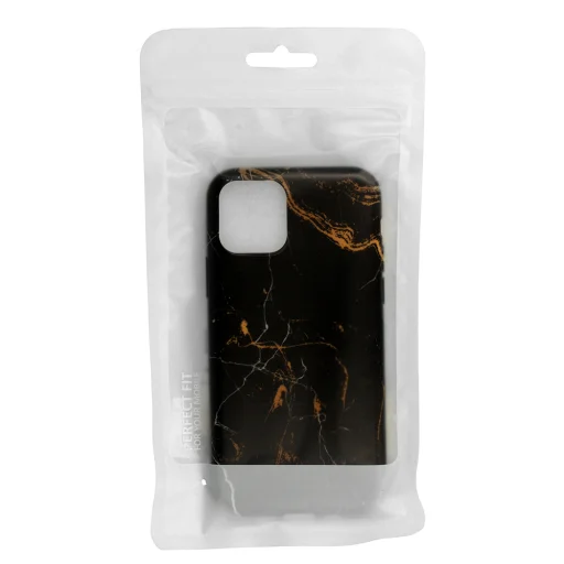 Márvány Szilikon tok Samsung Galaxy A10 Design 4 - 5