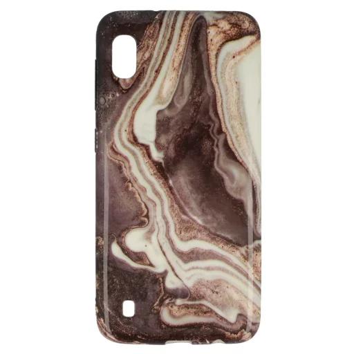 Marble Szilikon tok Samsung Galaxy A10 Design 7 - 2