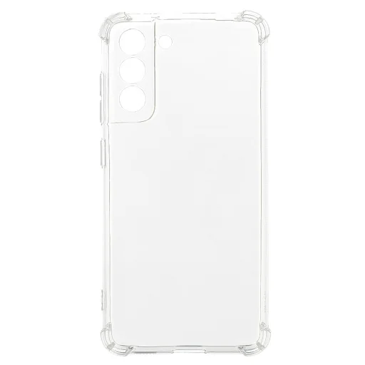 Clin Anti Shock 1,5 mm SAMSUNG GALAXY S21 FE TRANSPARENT tok - 2