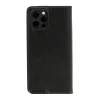 Magnet Elite fliptok iPhone 13 Pro Max fekete tok thumbnail
