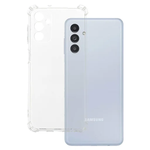 Clin Anti Shock 1,5mm tok SAMSUNG GALAXY A13 5G/A04S TRANSPARENT - 1