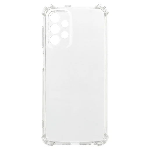 Clin Anti Shock 1,5mm, átlátszó, Samsung Galaxy A23 4G/5G tok - 2