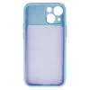 Camshield Soft iPhone 15 Pro Max világoskék tok thumbnail