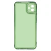 Crystal Diamond 2mm tok Samsung Galaxy A04 Transparent zöld thumbnail
