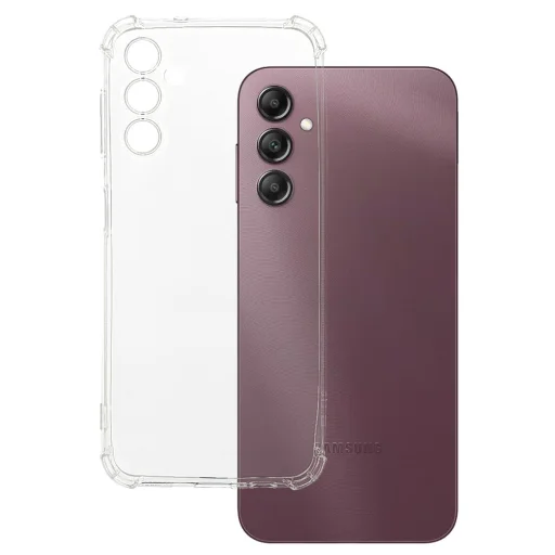 Clin Anti Shock 1,5mm tok for SAMSUNG GALAXY A14 4G/5G ÁTLÁTSZÓ - 1