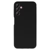 Tel Protect Silicone Premium tok Samsung Galaxy A14 4G/5G fekete thumbnail