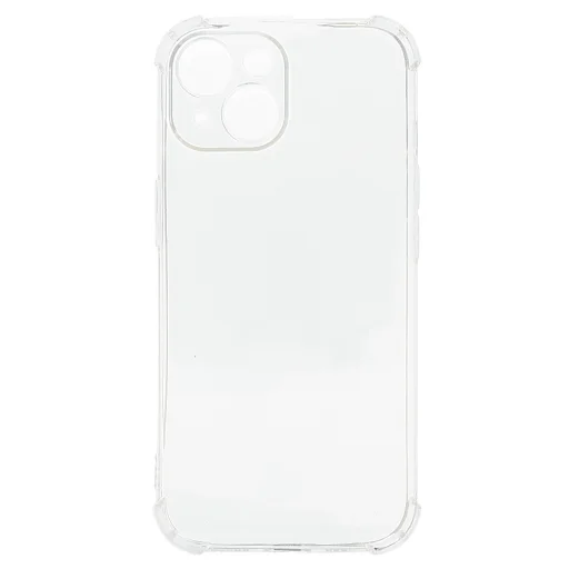Clin Anti Shock 1,5mm tok IPHONE 15 PLUS ÁTLÁTSZÓ - 2
