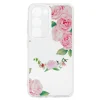 Tel Protect Flower tok Samsung Galaxy S23 FE design 1 thumbnail