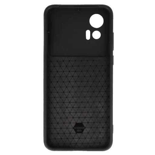 Slide Camera Armor tok Motorola Edge 30 Neo 5G Fekete - 3