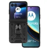 Slide Camera Armor tok Motorola Razr 40 Ultra Black thumbnail