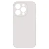Tel Protect Silicone Premium tok Samsung Galaxy S24 powder thumbnail
