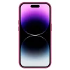Tel Protect Silicone Premium iPhone 14 Pro tok málna thumbnail
