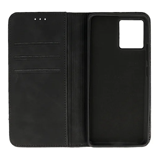 Wonder Prime tok Motorola Edge 30 Fusion fekete - 4