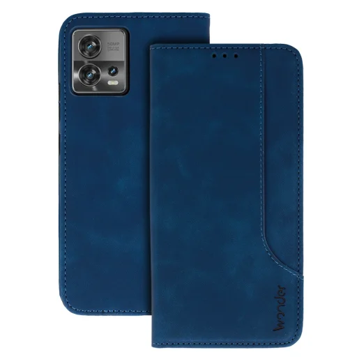 Wonder Prime tok Motorola Edge 30 Fusion navy - 1
