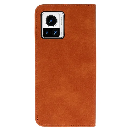 Wonder Prime tok Motorola Edge 30 Ultra barna - 3